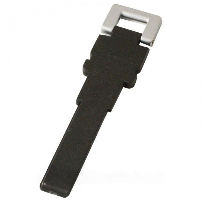 Volkswagen emergency key (model 2) main product photo
