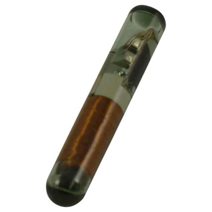 Transponder ID4C do Texas main product photo