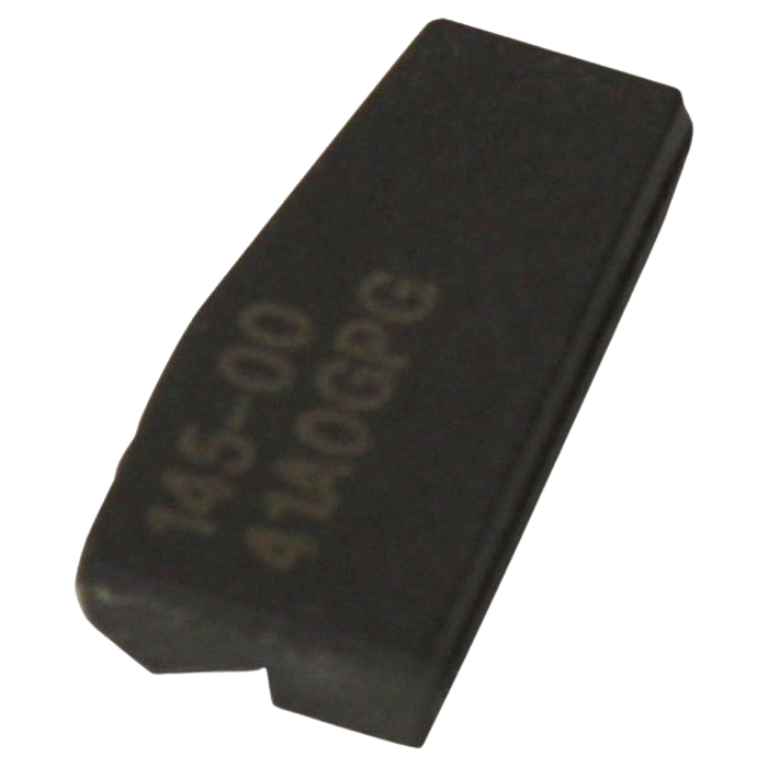 Transponder Texas 80-bit 6F - ID62 main product photo