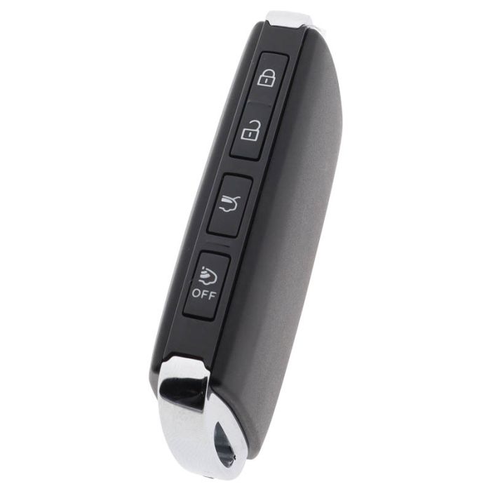 Mazda Smart Key med 4 knapper (model 2) main product photo