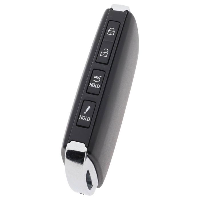 Mazda Smart Key med 4 knapper (model 3) main product photo