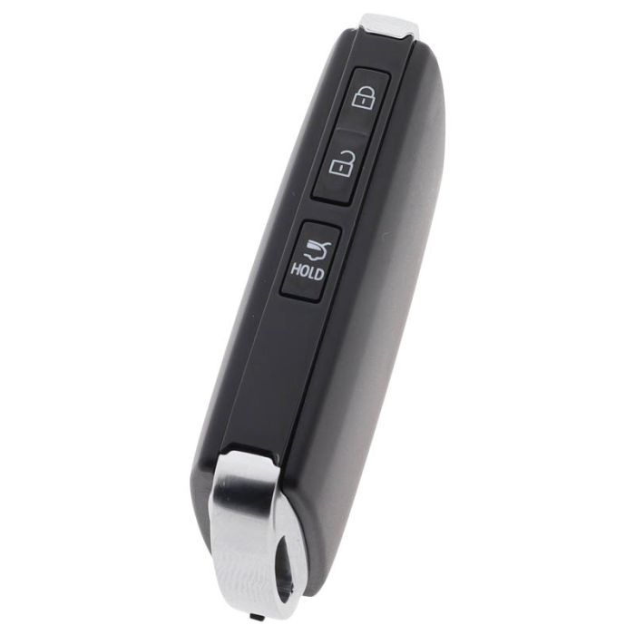 Mazda 3-knops Smart Key (model 1) main product photo