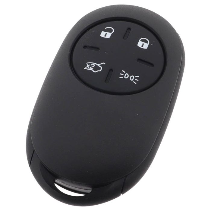 Fiat 4-Tasten-Schlüssel main product photo