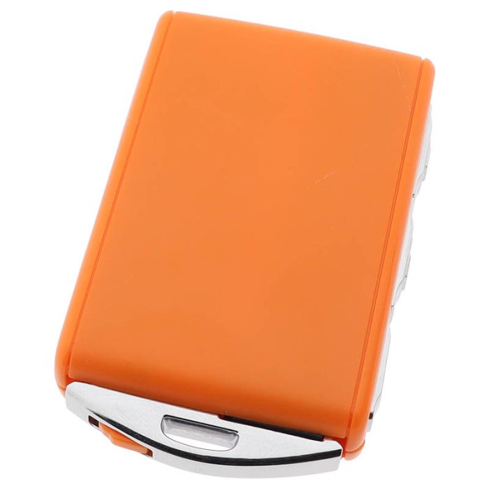 Volvo 4-Tasten-Schlüssel - orange main product photo