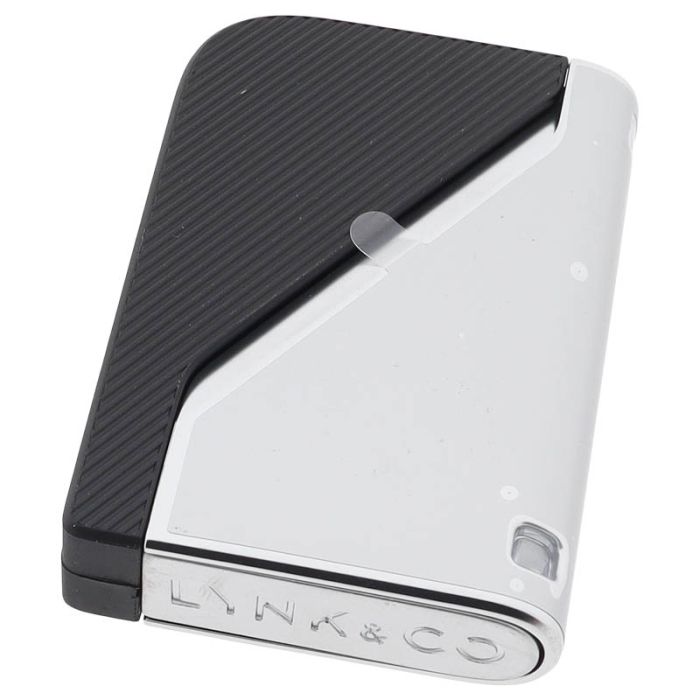 Lynk & Co 3-knaps smartnøgle - 433 MHz og ID8A-transponder (nøglefri adgang) - 2 stk. main product photo