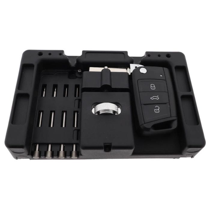 Quitar el pasador de bloqueo llave plegable herramienta auxiliar main product photo