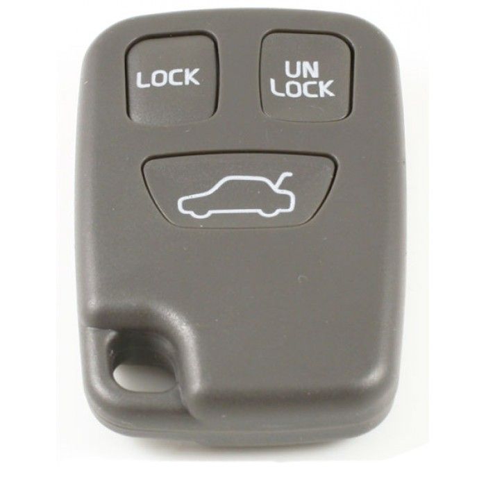 Mando a distancia Volvo de 3 botones main product photo