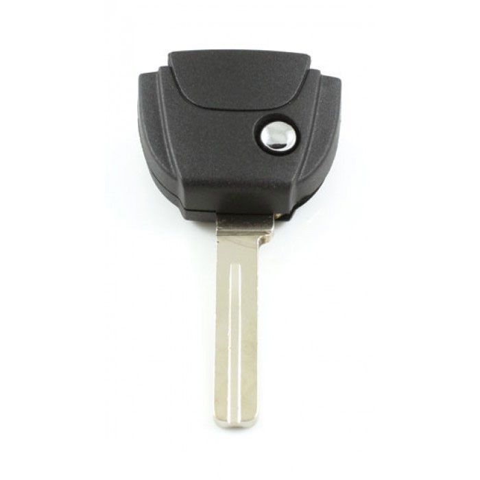 Volvo key piece folding key - key blade straight main product photo