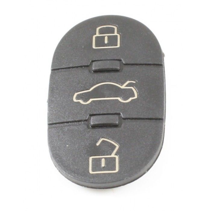 Audi 3-button push buttons main product photo