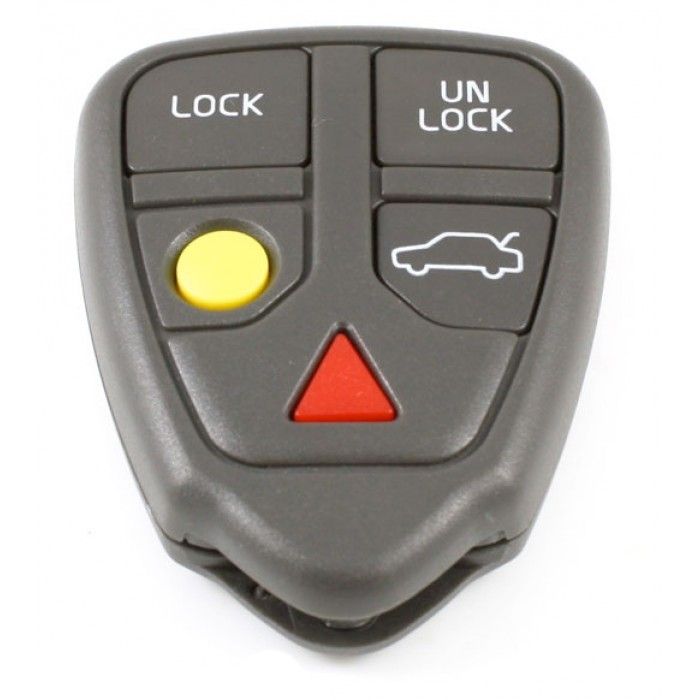 Mando a distancia Volvo de 5 botones main product photo