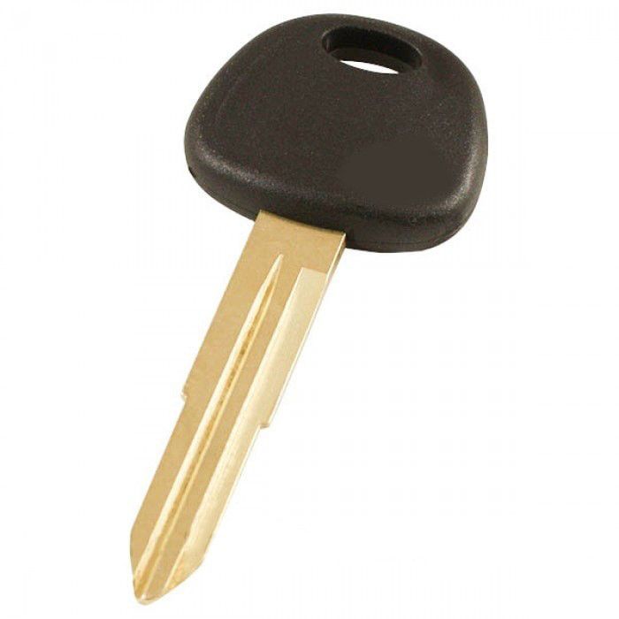 Hyundai tenningsnøkkel - nøkkelbladspiss med hakk til venstre (modell 1) main product photo