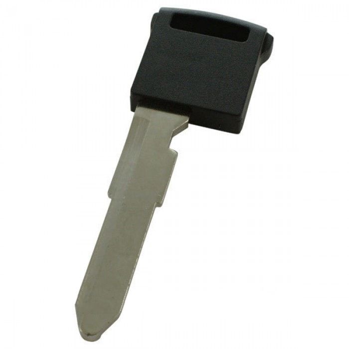 Mazda emergency key suitable for smart cards (model 2) main product photo