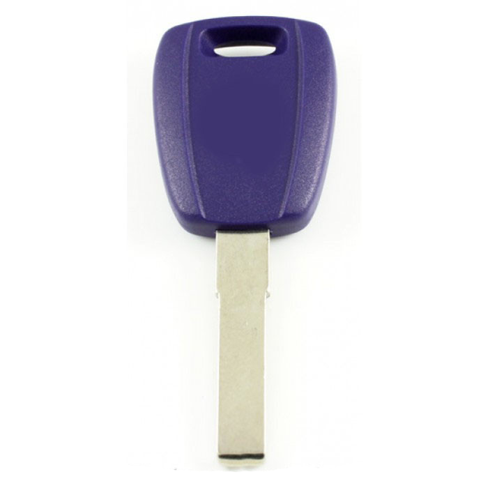 Fiat - ignition key - key blade straight main product photo