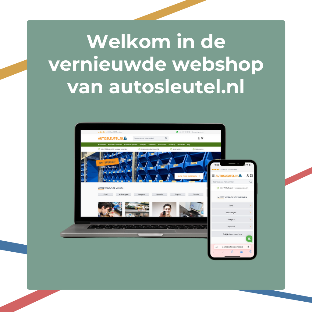 Bem-vindo à renovada loja virtual de carkeyglobal.com